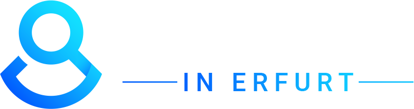 Logo der Jobbörse arbeiten-in-erfurt.de